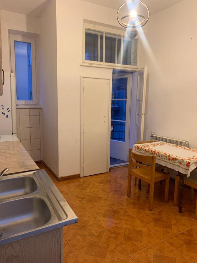 Central Rooms Пжемысл Экстерьер фото