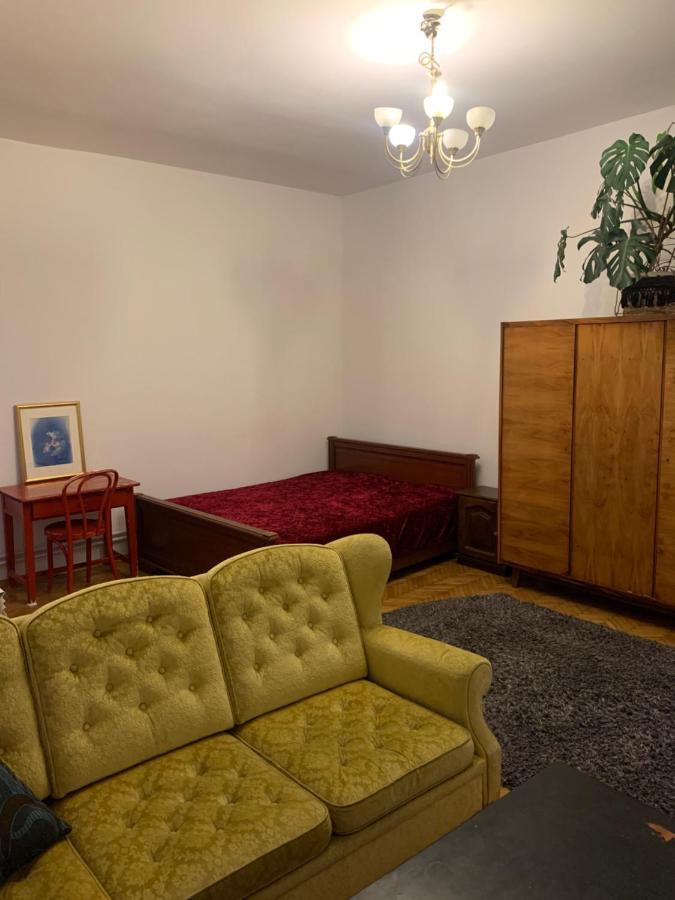 Central Rooms Пжемысл Экстерьер фото